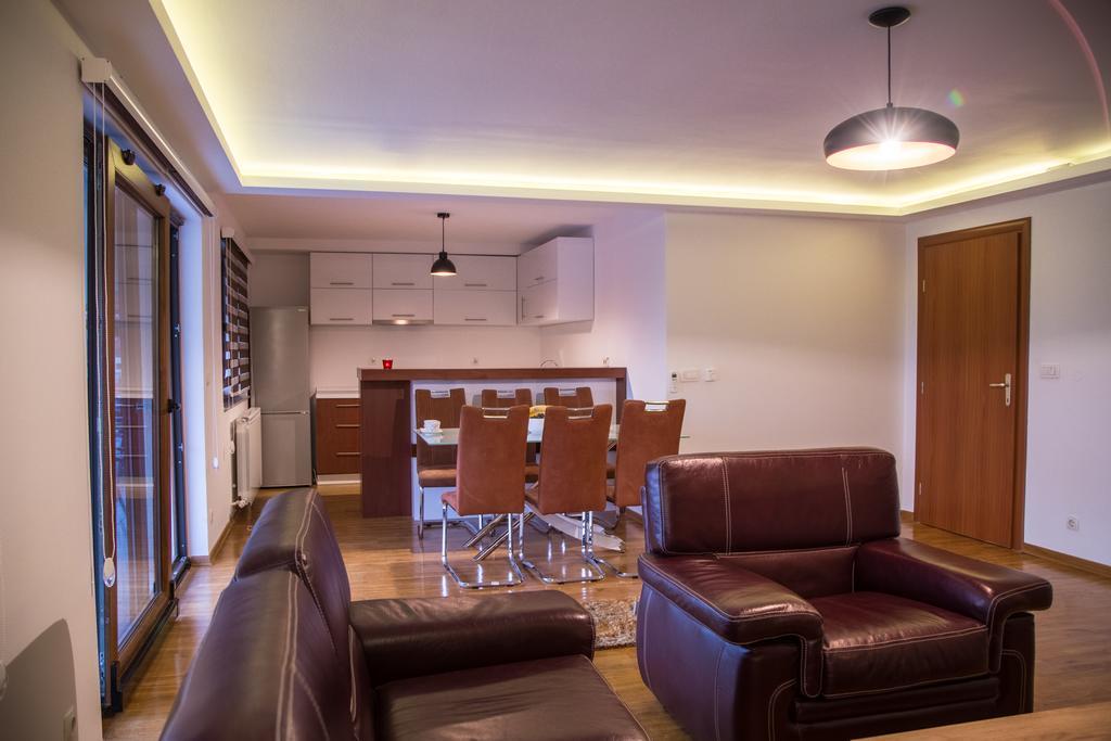 Villa Sky SJJ Room photo