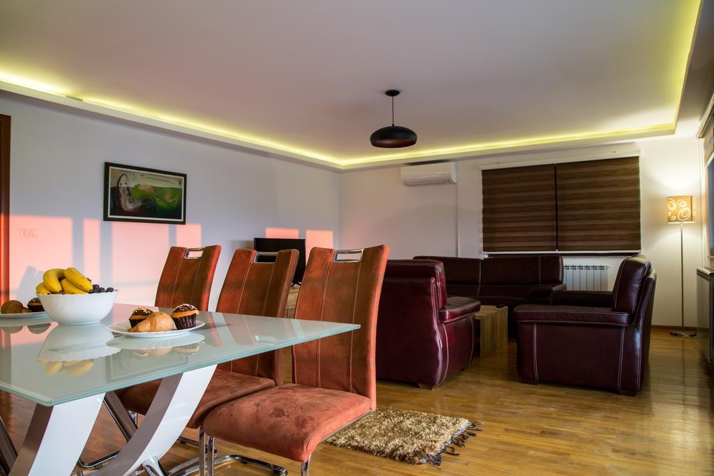 Villa Sky SJJ Room photo