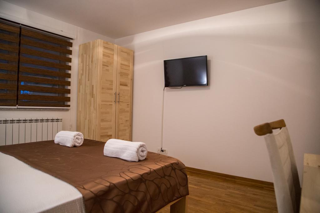 Villa Sky SJJ Room photo