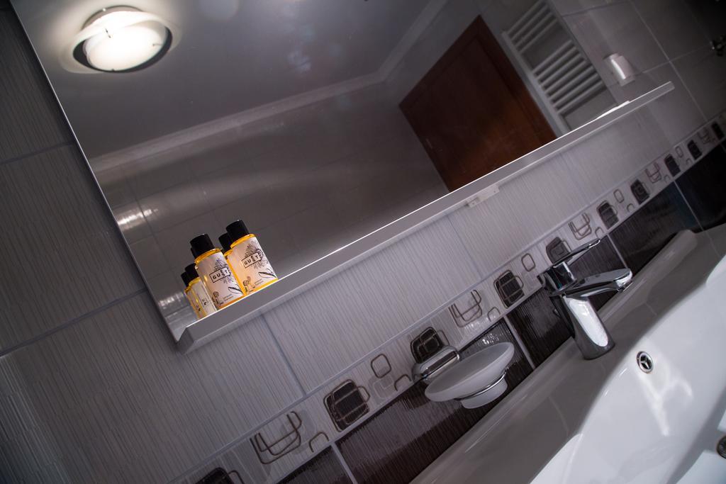 Villa Sky SJJ Room photo