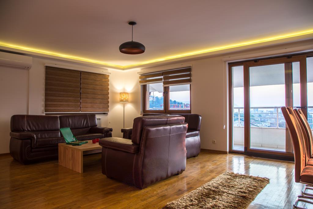 Villa Sky SJJ Room photo