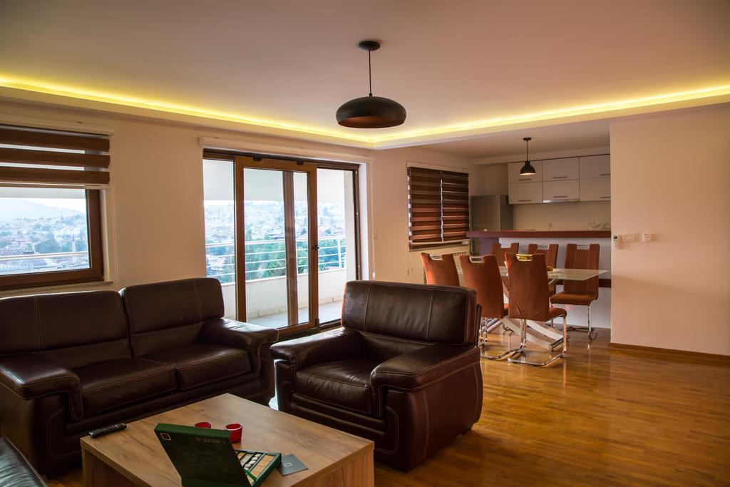Villa Sky SJJ Room photo