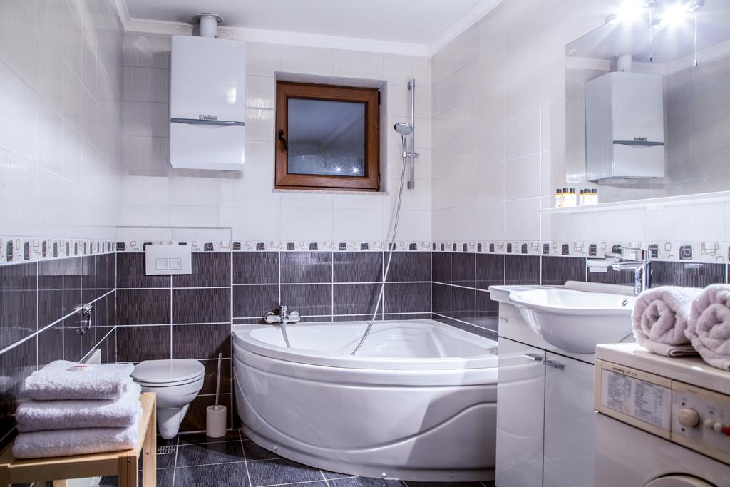 Villa Sky SJJ Room photo