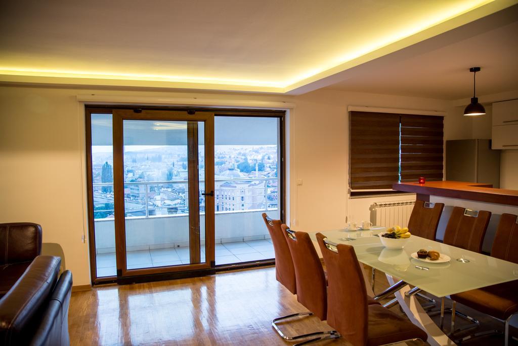 Villa Sky SJJ Room photo