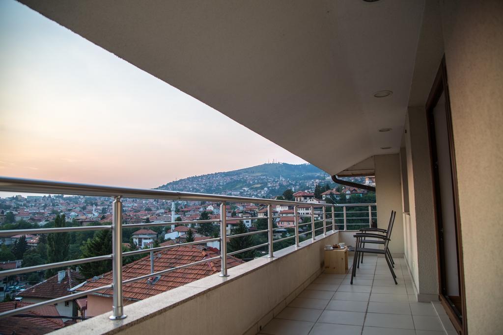 Villa Sky SJJ Room photo