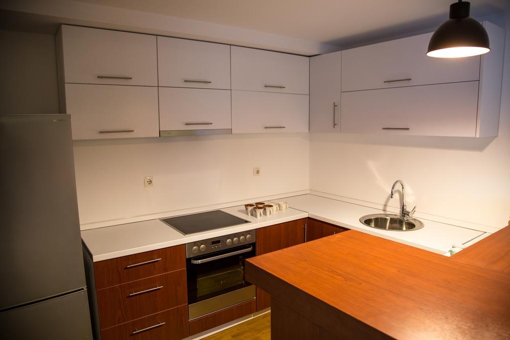 Villa Sky SJJ Room photo
