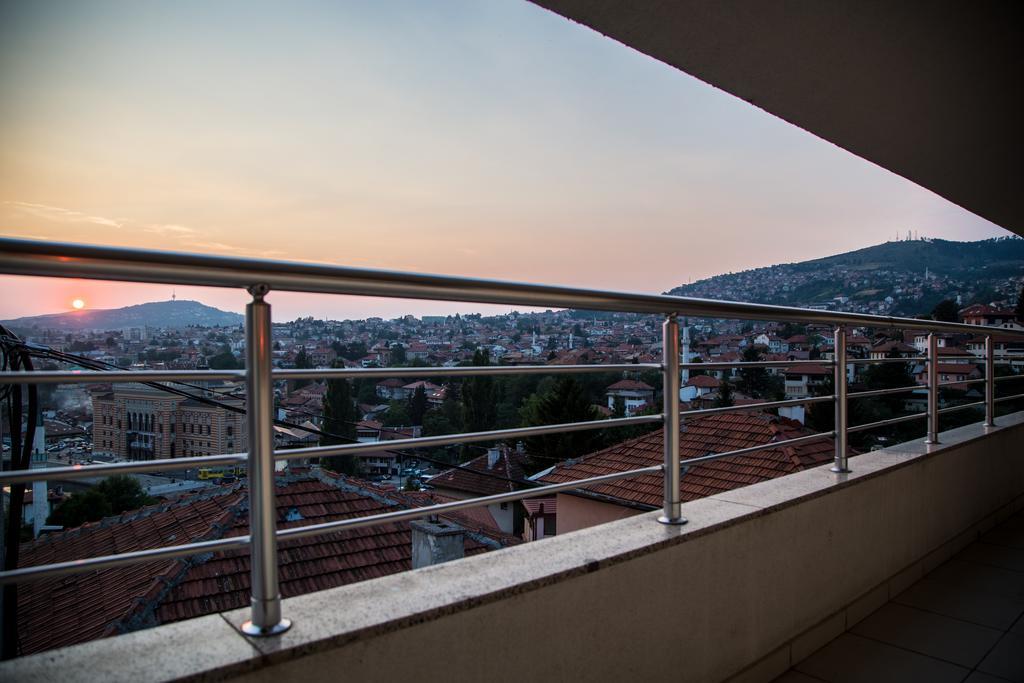 Villa Sky SJJ Room photo