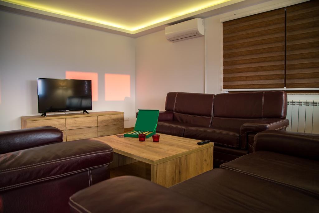 Villa Sky SJJ Room photo