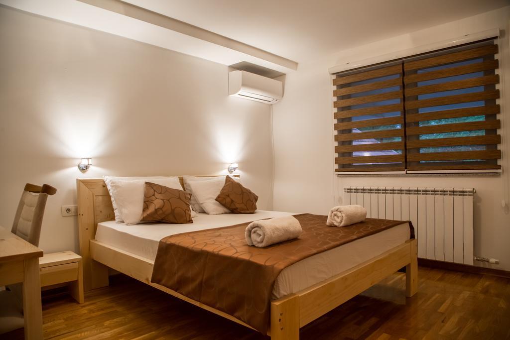 Villa Sky SJJ Room photo