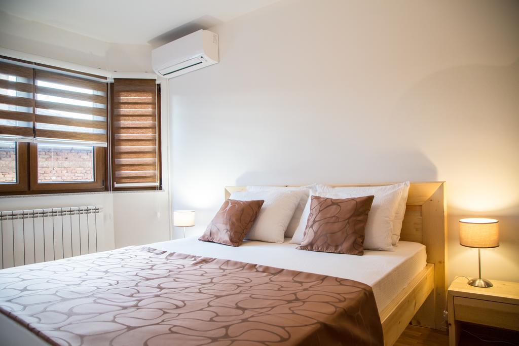 Villa Sky SJJ Exterior photo