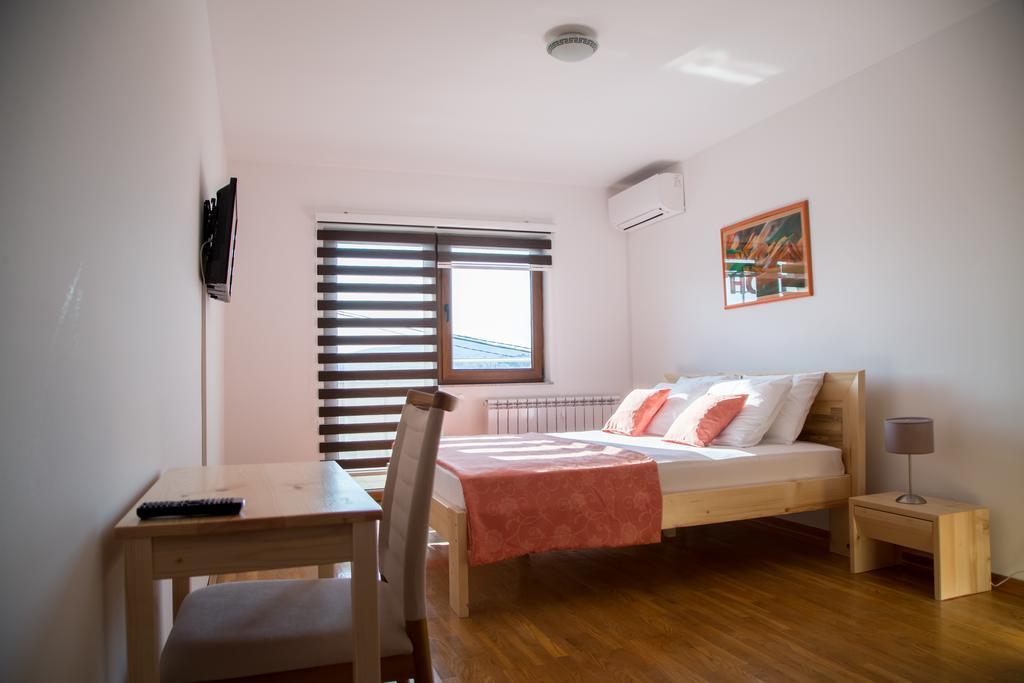 Villa Sky SJJ Exterior photo