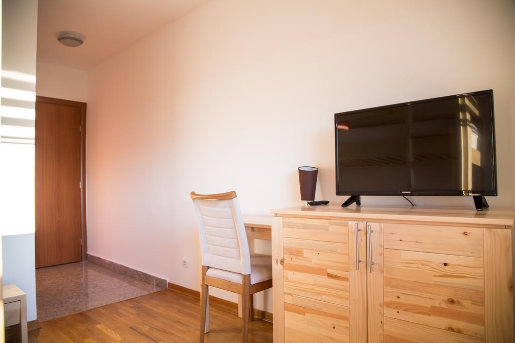 Villa Sky SJJ Exterior photo